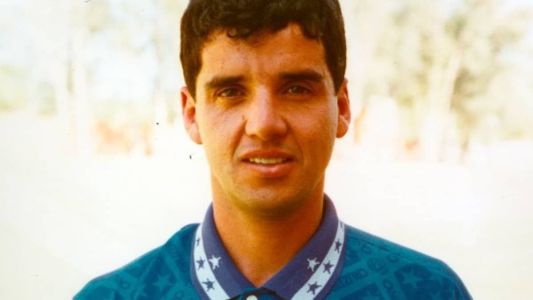 Luís Fernando Flores marcou 33 gols em 202 partidas pelo Cruzeiro