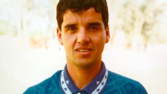 Luís Fernando Flores marcou 33 gols em 202 partidas pelo Cruzeiro