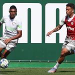 Dudu não treina e deve desfalcar o Palmeiras contra o América pelo Brasileiro