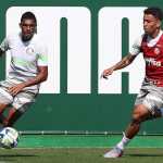 Dudu não treina e deve desfalcar o Palmeiras contra o América pelo Brasileiro