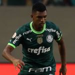 Luis Guilherme entra na mira de clube inglês; veja quanto Palmeiras pode receber
