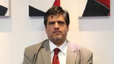 Luis Gustavo Riani