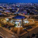ET de Varginha faz aniversário e memorial ganha espaço kids