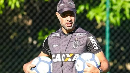 Luís Otávio Kalil receberá R$ 1 milhão do Atlético
