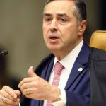 'A gente está sempre desagradando alguém', diz presidente do STF