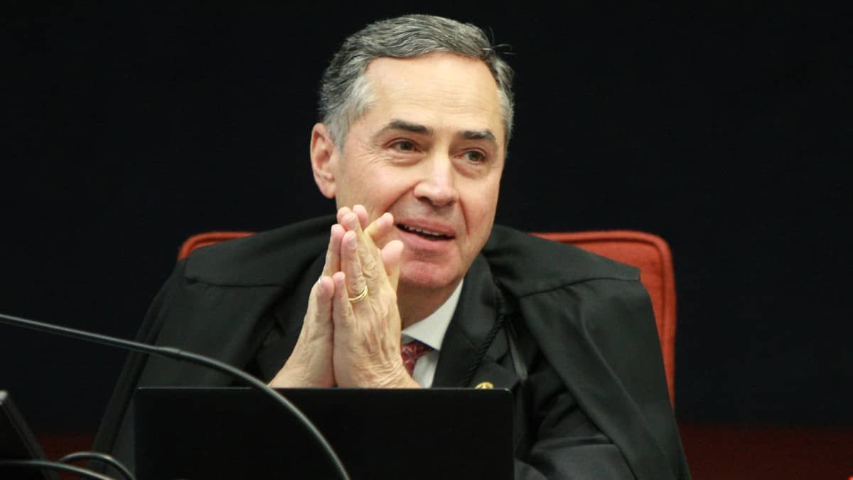 Barroso recebe alta de hospital em Brasília após passar por cirurgia
