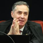 Barroso recebe alta de hospital em Brasília após passar por cirurgia