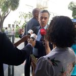 Em BH, Barroso diz que críticas de Elon Musk ao STF são ‘assunto encerrado’