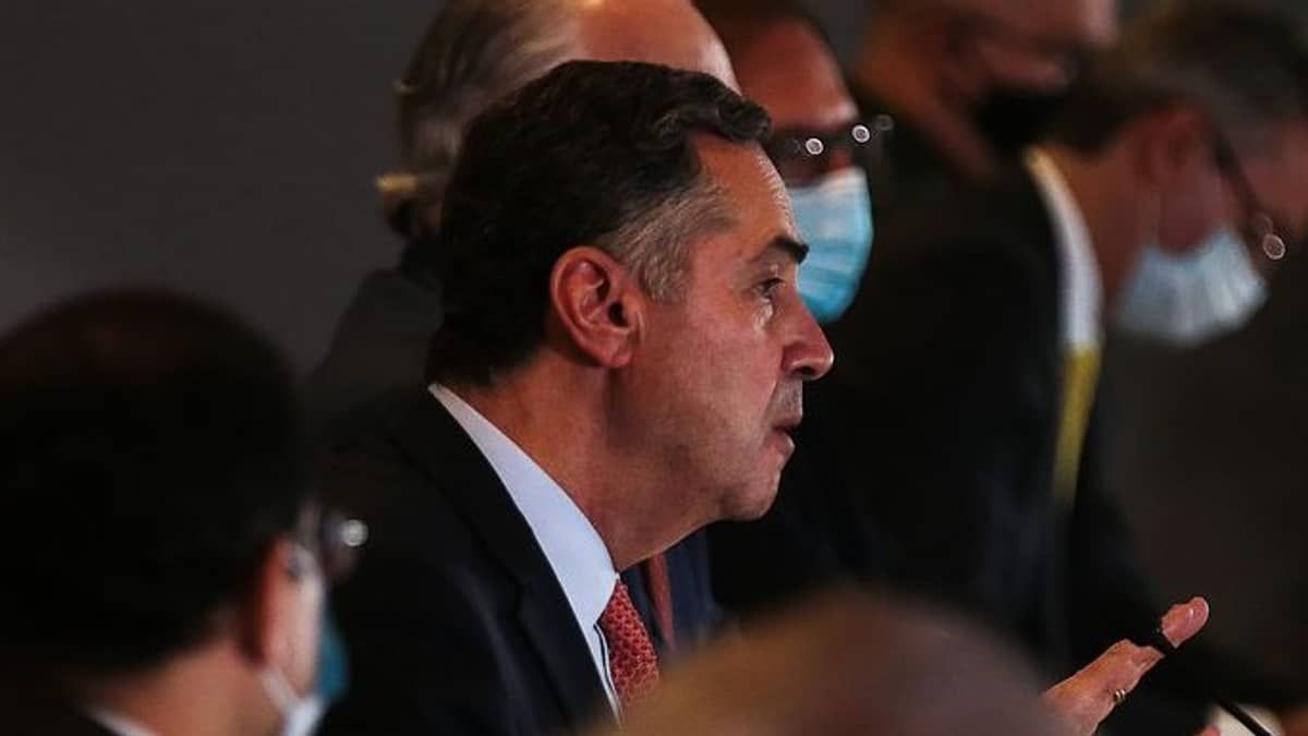 Pedido de 'habeas corpus' de Anderson Torres será decidido por Barroso, no STF