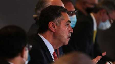 Luís Roberto Barroso vai relatar 'habeas corpus' pedido pela defesa de Anderson Torres