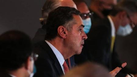 Luís Roberto Barroso vai relatar 'habeas corpus' pedido pela defesa de Anderson Torres