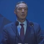 'Supremo não acerta sempre', diz Barroso em evento da OAB em BH