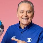 Narrador da Globo detona briga no Maracanã e cita Taylor Swift: 'Lamentável'