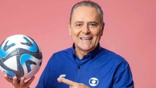 Luís Roberto detonou briga no Maracanã