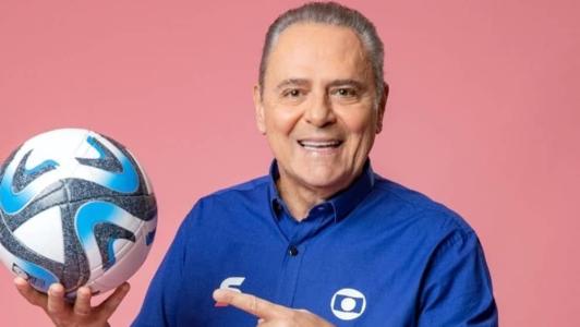 Luís Roberto detonou briga no Maracanã