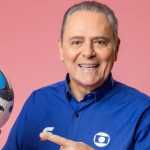 Narrador da Globo detona briga no Maracanã e cita Taylor Swift: 'Lamentável'