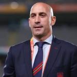 Promotoria da Espanha denuncia Luis Rubiales por agressão sexual e coerção