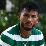 Sporting anuncia contratação de atacante colombiano para substituir Viktor Gyökeres