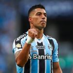 Luis Suárez elege ex-Cruzeiro como jogador mais difícil de enfrentar no Brasil