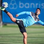 Grêmio x ABC: onde assistir ao jogo pela Copa do Brasil