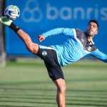 Grêmio x ABC: onde assistir ao jogo pela Copa do Brasil