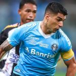 Cuiabá x Grêmio: onde assistir ao jogo pelo Brasileirão