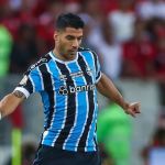 Renato crava fim da 'novela Suárez' e revela decisão sobre atacante