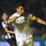 Botafogo 3 x 4 Grêmio: veja gols e melhores momentos da partida