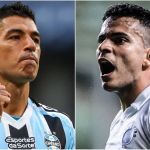 Cruzeiro visita o Grêmio em 'duelo de Reis' na Copa do Brasil 