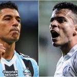 Cruzeiro visita o Grêmio em 'duelo de Reis' na Copa do Brasil