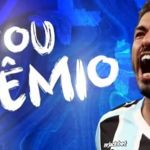 Grêmio anuncia contratação de atacante Luís Suárez para a próxima temporada