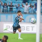 Grêmio x Fortaleza: veja as prováveis escalações para jogo do Brasileiro