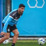 Grêmio x Botafogo: prováveis escalações para a 14ª rodada do Brasileirão