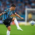 Imprensa argentina afirma que Suárez está de saída do Grêmio para o Inter Miami