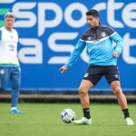 Grêmio estuda brecha no calendário para liberar viagem de Suárez a Barcelona