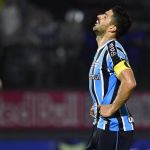 Grêmio joga mal e perde para o RB Bragantino em partida com gol contra bizarro