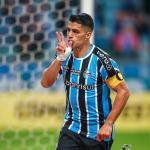 Grêmio x Coritiba: prováveis escalações para o Brasileirão