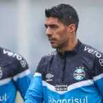 Grêmio recebe o Fortaleza pelo Brasileiro com o retorno de Suárez