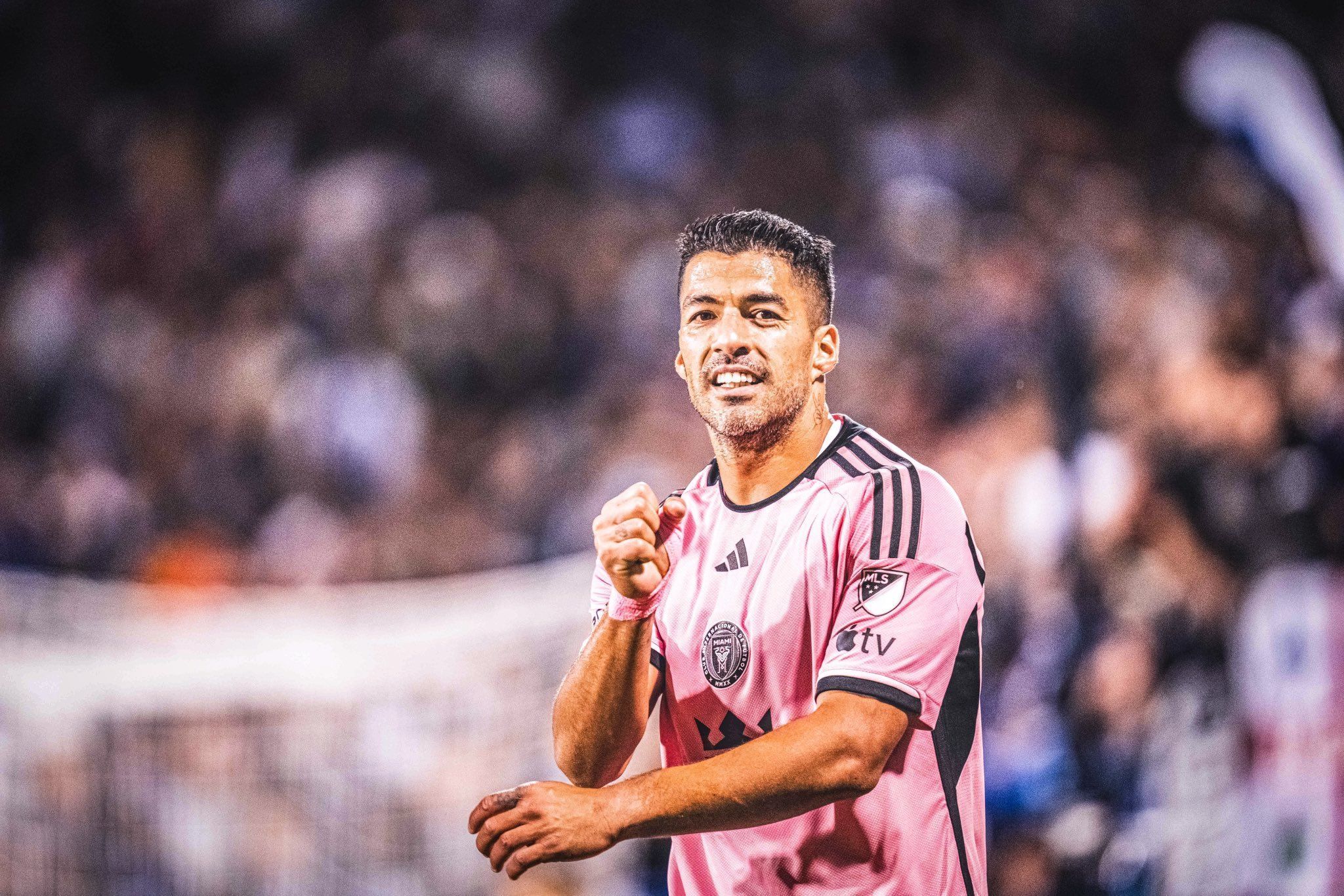 Posição de Suárez entre os maiores salários da MLS surpreende; veja o top-10