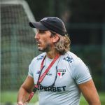 Desfalcado, São Paulo enfrenta o Libertad pela liderança do grupo na Libertadores