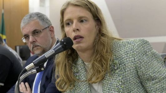 Luísa Barreto e Gustavo Barbosa devem participar de audiência sobre Regime de Recuperação Fiscal