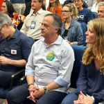 Mauro Tramonte não confirma presença em debate da Rede Minas