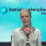 Luisa Barreto nega articulação pra ser vice de Fuad e diz que pré-candidatura à PBH está “colocada”