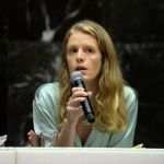 Luísa Barreto e Lucas Gonzalez participam de seleção do Novo por candidatura à Prefeitura de BH