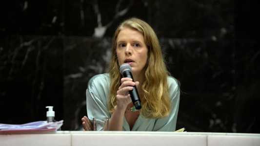 Luísa Barreto pode ser opção do Novo na disputa pela Prefeitura de BH