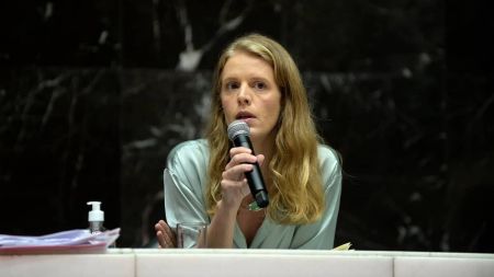 Luísa Barreto pode ser opção do Novo na disputa pela Prefeitura de BH