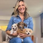 Luisa Mell critica Romeu Zema por projeto que pode aumentar ICMS para ração de animais