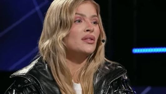 Luísa não faria documentário novamente