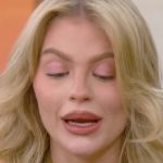 Luísa Sonza faz último pronunciamento nas redes sociais: ‘peço tanto a Deus para lhe esquecer’