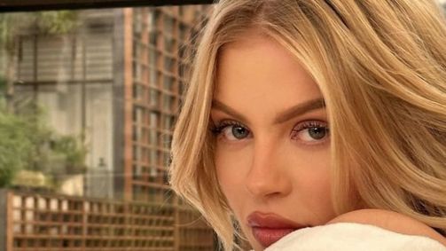 Luísa Sonza concorre às categorias voz do ano e clipe TVZ com 'Campo de morango'